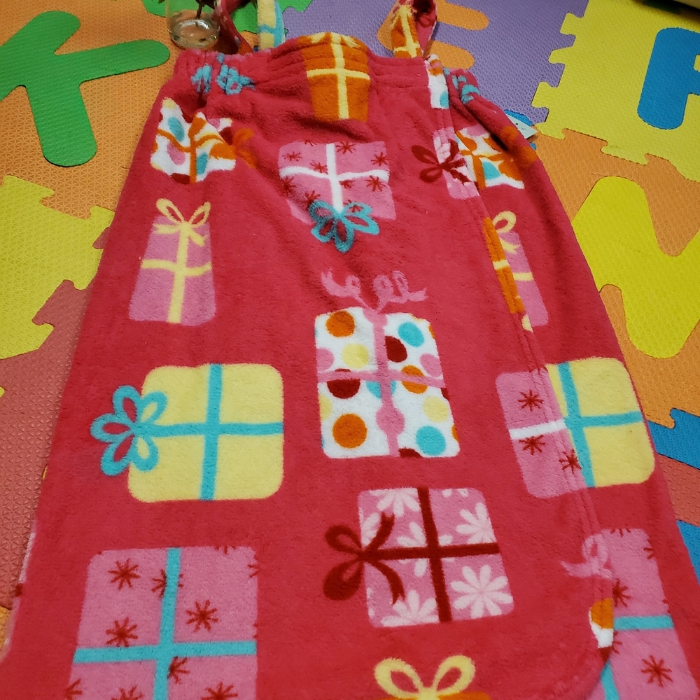 🆕️JW Bath/Swim Robe - Picture 3 of 8